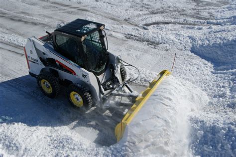 skid steer snow scooter reviews|what skid steer do i need.